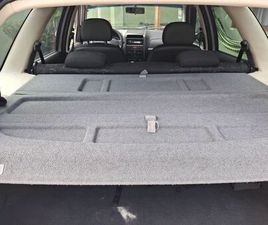 FIAT PALIO BREAK WEEKEND ELX 1.3 MPI FLEX 8V 4P