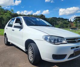 FIAT PALIO FIAT PALIO 1.0 ECONOMY FIRE FLEX 8V 4P 2014