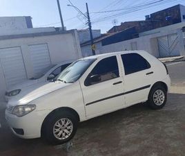 FIAT PALIO FIAT PALIO 2015
