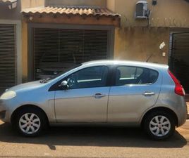 FIAT PALIO FIAT PALIO ATTRACTIVE 1.0 EVO FIRE FLEX 8V 5P 2014