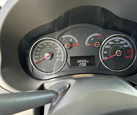 FIAT PALIO FIAT PALIO ATTRACTIVE 1.0 EVO FIRE FLEX 8V 5P 2015