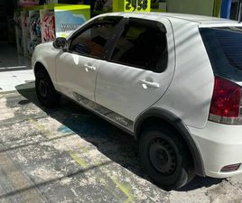 FIAT PALIO WAY 1.0 FIRE FLEX 8V 5P