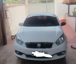 FIAT SIENA FIAT GRAND SIENA ESSENCE 1.6 FLEX 16V 2013