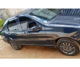 FIAT SIENA FIAT SIENA 1.0/ EX 1.0 MPI FIRE/ FIRE FLEX 8V 2010