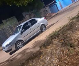 FIAT SIENA FIAT SIENA ELX 1.4 MPI FIRE FLEX 8V 4P 2010