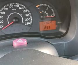 FIAT SIENA TETRAFUEL 1.4 MPI FIRE FLEX 8V 4P