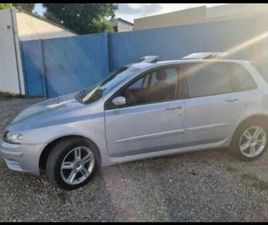 FIAT STILO FIAT STILO 1.8 SPORTING FLEX 8V 5P 2007