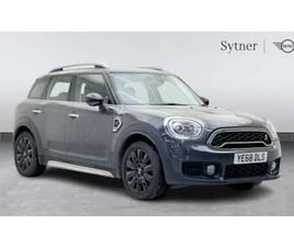 2.0 COOPER S 5DR [CHILI PACK]