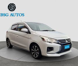 MITSUBISHI MIRAGE CARS