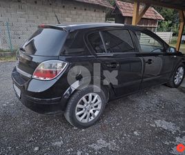 OPEL ASTRA OPC OPEL ASTRA H 1.8 103KW 2008 GOD *OPC*