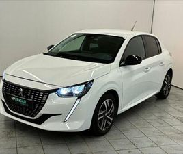 1.5 BLUEHDI 100CH S&S ALLURE