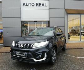 SUZUKI VITARA SUZUKI VITARA 1.4 BOOSTERJET HYBRID PRIVILÈGE