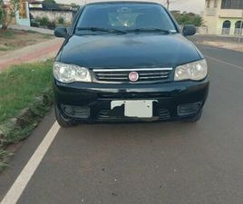 FIAT PALIO FIAT PALIO 1.0/ TROFEO 1.0 FIRE/ FIRE FLEX 2P 2015