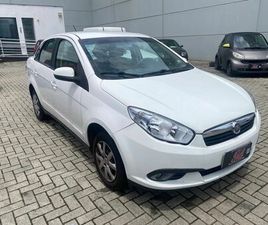 FIAT SIENA FIAT GRAND SIENA ATTRAC. 1.4 EVO F.FLEX 8V 2013