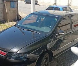 FIAT STILO 1.8 ATTRACTIVE FLEX 8V 5P 2011