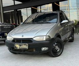 WORKING 1.5 MPI 8V CE