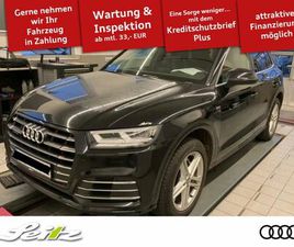 AUDI Q5 55 TFSI E QUATTRO SPORT *LED*PANO*KAMERA*