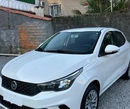 FIAT ARGO FIAT ARGO DRIVE 1.3 8V FLEX 2018