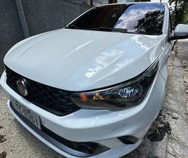 FIAT ARGO FIAT ARGO DRIVE 1.3 8V FLEX 2018