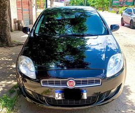 FIAT BRAVO FIAT BRAVO ESSENCE 1.8 FLEX 16V 5P 2014