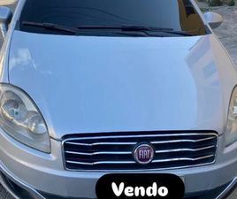 FIAT LINEA FIAT LINEA ESSENCE 1.8 FLEX 16V 4P 2015