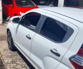 FIAT MOBI EASY 1.0 FIRE FLEX 5P. 2017