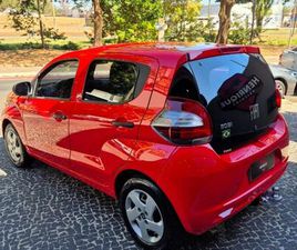 FIAT MOBI EASY 1.0 FIRE FLEX 5P. 2022