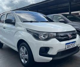 LIKE 1.0 FIRE FLEX 5P.