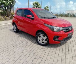 LIKE 1.0 FIRE FLEX 5P.