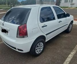 FIAT PALIO CELEBRATION 1.0 FIRE FLEX 8V 4P 2016