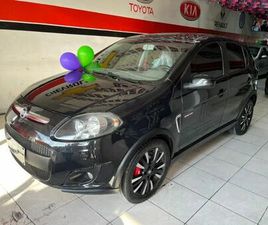 SPORTING 1.6 FLEX 16V 5P