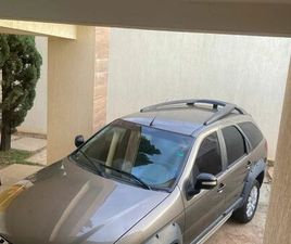 FIAT PALIO WEEK.ADV.LOCK.DUALOGIC 1.8 FLEX