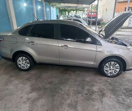FIAT SIENA FIAT GRAND SIENA ATTRAC. 1.4 EVO F.FLEX 8V 2013