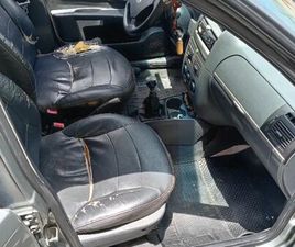 TETRAFUEL 1.4 MPI FIRE FLEX 8V 4P