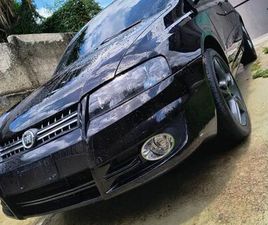 FIAT STILO FIAT STILO 1.8 SPORTING FLEX 8V 5P 2007
