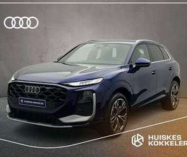 AUDI Q3 E-HYBRID 272PK S EDITION