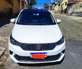 FIAT ARGO FIAT ARGO DRIVE 1.0 6V FLEX 2019