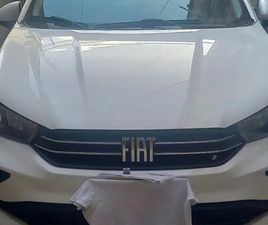 FIAT CRONOS FIAT CRONOS DRIVE 1.3 8V FLEX 2023