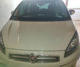FIAT IDEA FIAT IDEA ESSENCE SUBLIME 1.6 FLEX 16V 5P 2016