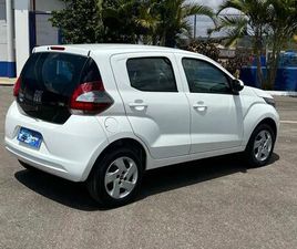 LIKE 1.0 FIRE FLEX 5P.