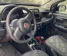 LIKE 1.0 FIRE FLEX 5P.