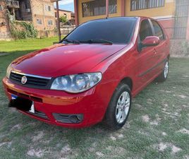 FIAT PALIO FIAT PALIO 1.0 ECONOMY FIRE FLEX 8V 4P 2014
