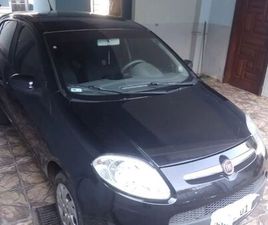 FIAT PALIO FIAT PALIO ATTRACTIVE 1.0 EVO FIRE FLEX 8V 5P 2013