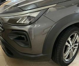 FIAT PULSE DRIVE 1.3 8V FLEX MEC. 2023