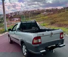 WORKING 1.4 MPI FIRE FLEX 8V CS