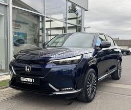 HONDA E:NY1 E:NY1 ELEGANCE 68.8KWH CVT 5 AJTÓS. 204LE