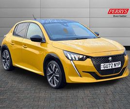 1.2 PURETECH 130 GT LINE 5DR EAT8