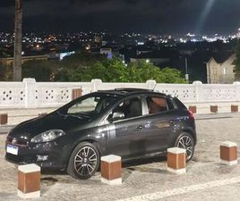 SPORTING 1.8 FLEX 16V 5P