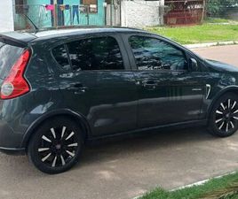 SPORTING 1.6 FLEX 16V 5P