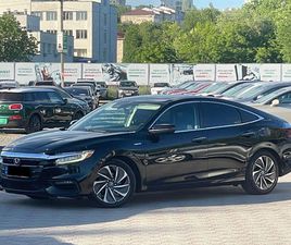 HONDA INSIGHT HONDA INSIGHT